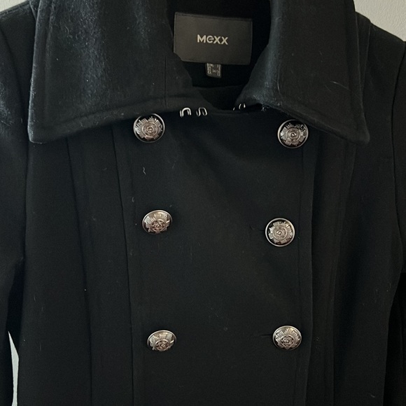 Mexx Coat - Picture 5 of 9